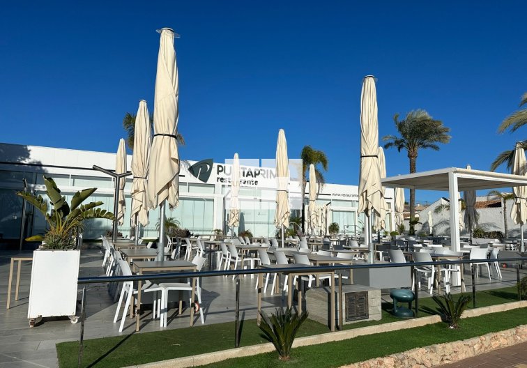 Segunda mano - Apartamento  - Punta Prima - Costa Blanca