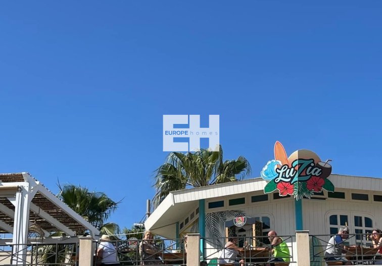 Segunda mano - Apartamento  - Punta Prima - Costa Blanca