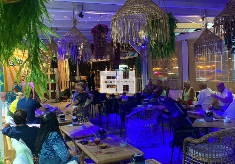 Segunda mano - Apartamento  - Punta Prima - Costa Blanca