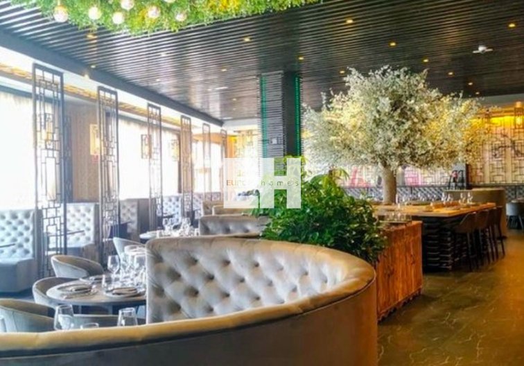 Segunda mano - Apartamento  - Punta Prima - Costa Blanca