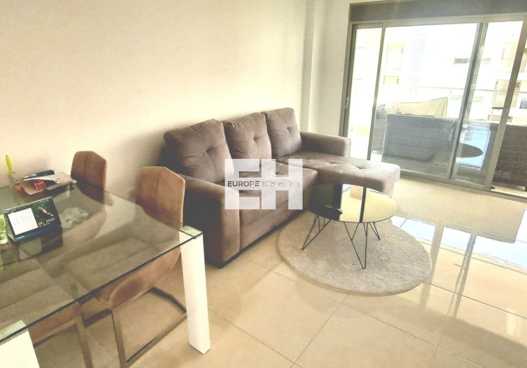 Segunda mano - Apartamento  - Los Dolses - Inland