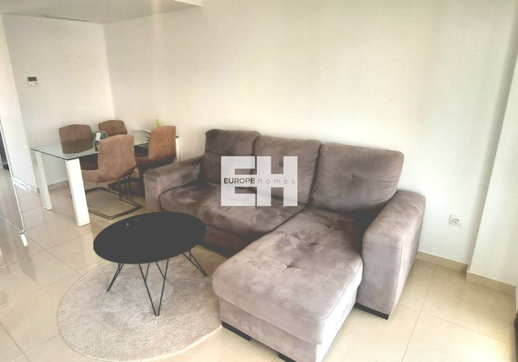 Segunda mano - Apartamento  - Los Dolses - Inland