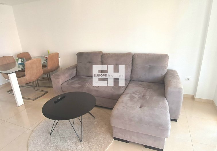 Segunda mano - Apartamento  - Los Dolses - Inland