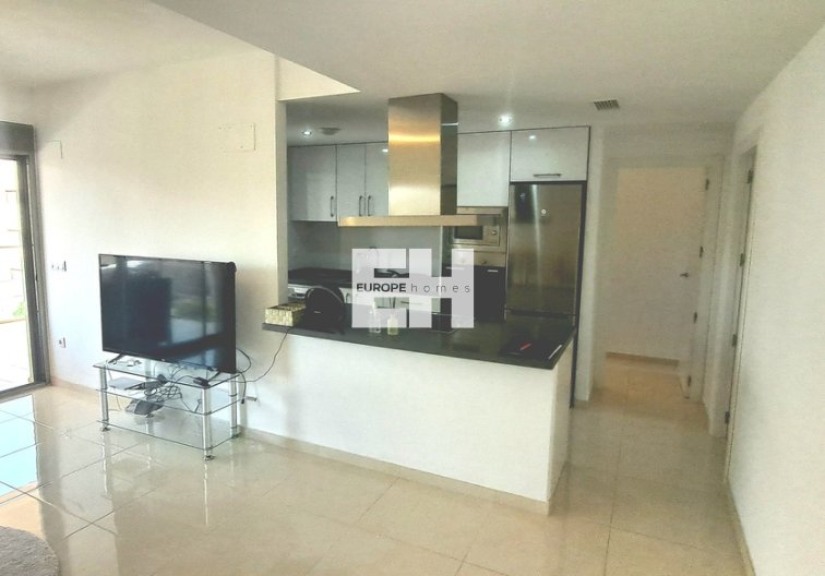 Segunda mano - Apartamento  - Los Dolses - Inland