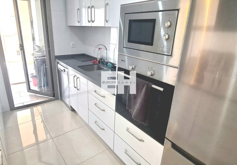 Segunda mano - Apartamento  - Los Dolses - Inland