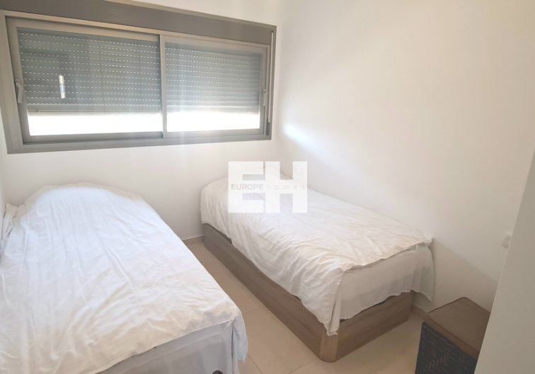 Segunda mano - Apartamento  - Los Dolses - Inland