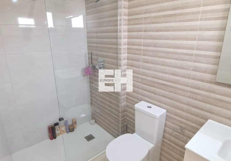 Segunda mano - Apartamento  - Los Dolses - Inland