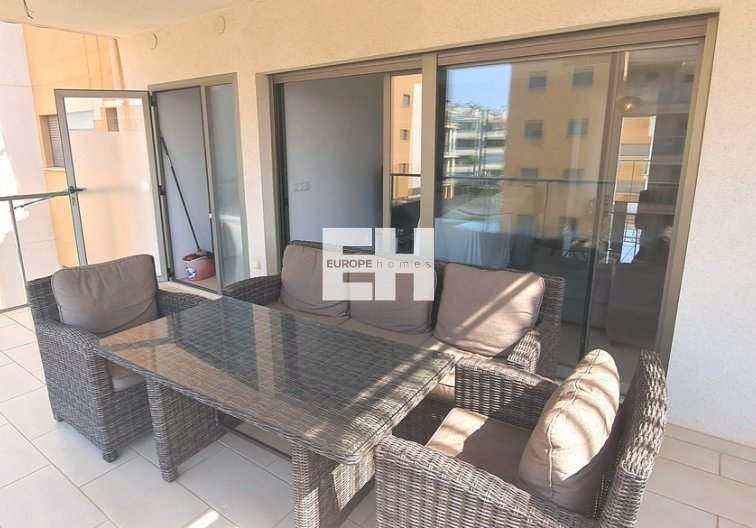 Segunda mano - Apartamento  - Los Dolses - Inland