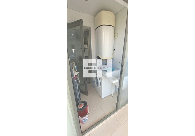 Segunda mano - Apartamento  - Los Dolses - Inland