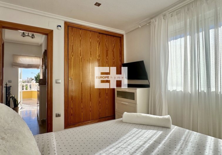 Segunda mano - town house - Orihuela Costa - Costa Blanca