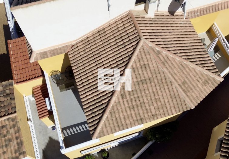 Segunda mano - town house - Orihuela Costa - Costa Blanca