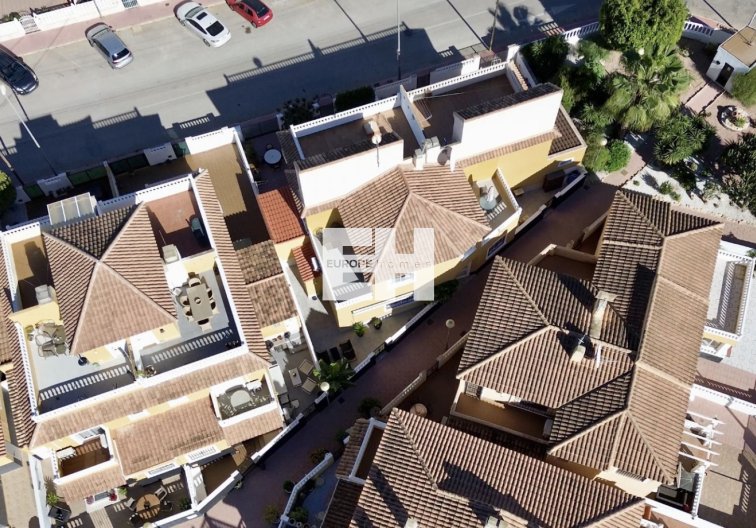 Segunda mano - town house - Orihuela Costa - Costa Blanca