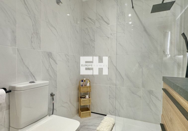 Segunda mano - town house - Orihuela Costa - Costa Blanca