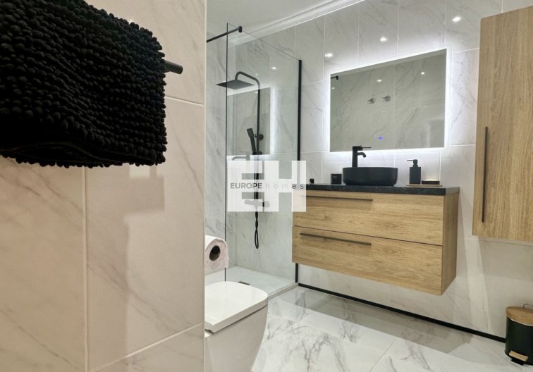 Segunda mano - town house - Orihuela Costa - Costa Blanca