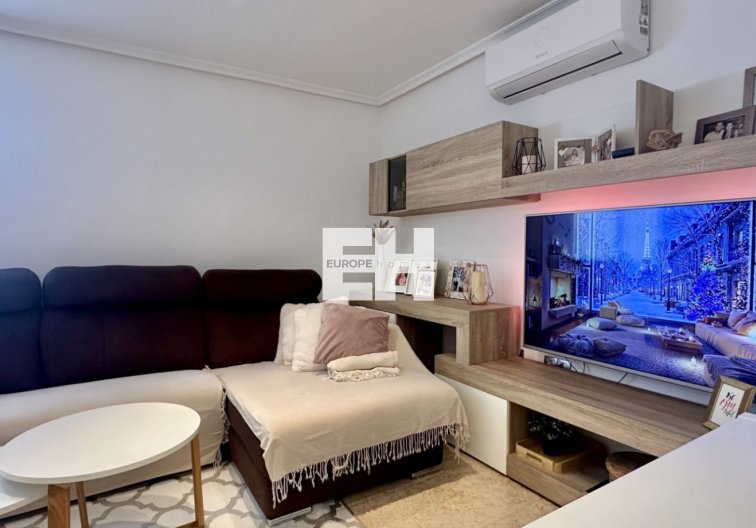 Segunda mano - town house - Orihuela Costa - Costa Blanca