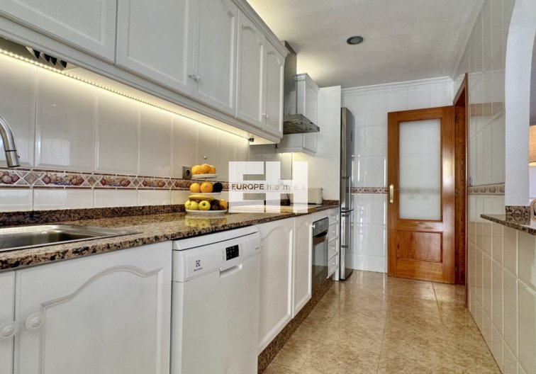 Segunda mano - town house - Orihuela Costa - Costa Blanca