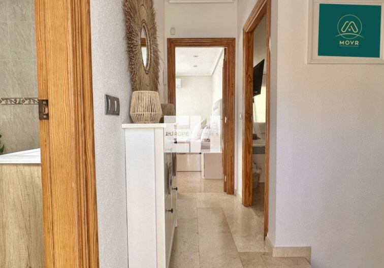 Segunda mano - town house - Orihuela Costa - Costa Blanca