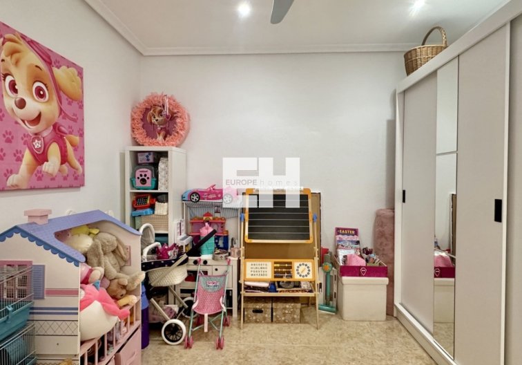 Segunda mano - town house - Orihuela Costa - Costa Blanca