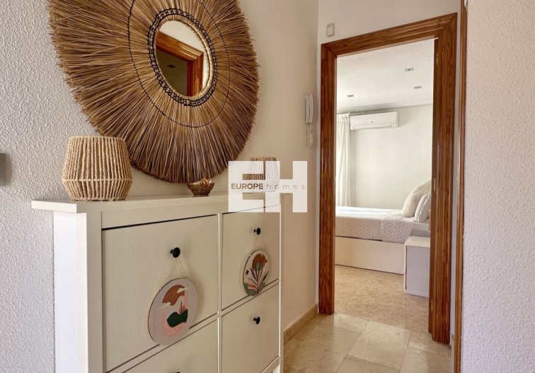 Segunda mano - town house - Orihuela Costa - Costa Blanca