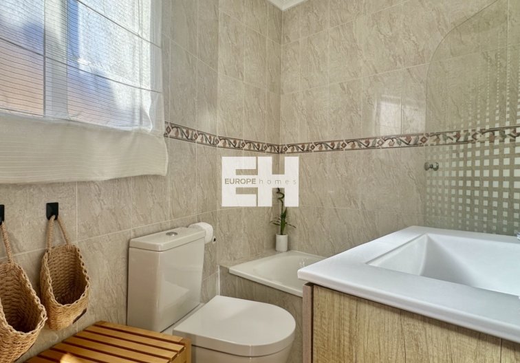 Segunda mano - town house - Orihuela Costa - Costa Blanca