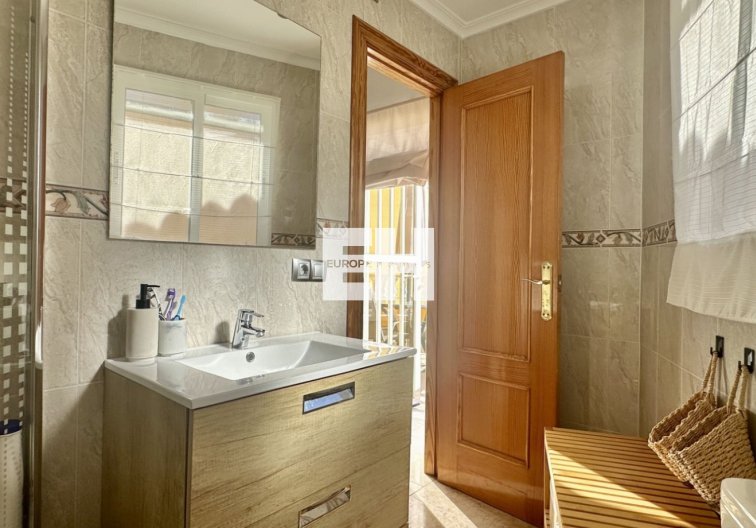 Segunda mano - town house - Orihuela Costa - Costa Blanca