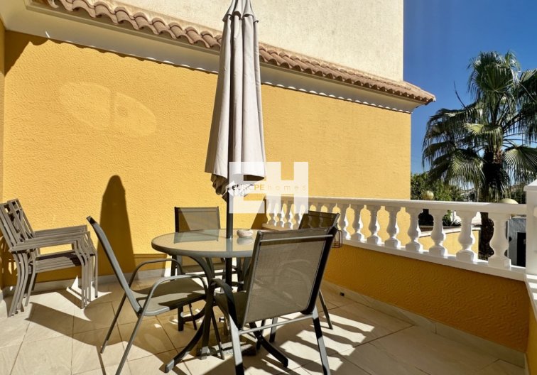 Segunda mano - town house - Orihuela Costa - Costa Blanca