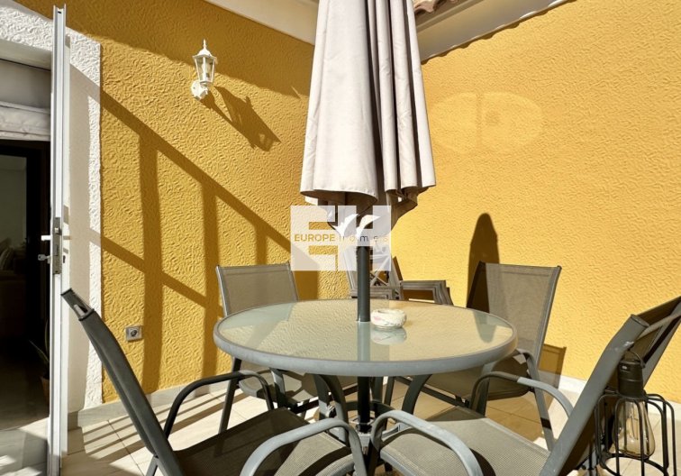 Segunda mano - town house - Orihuela Costa - Costa Blanca