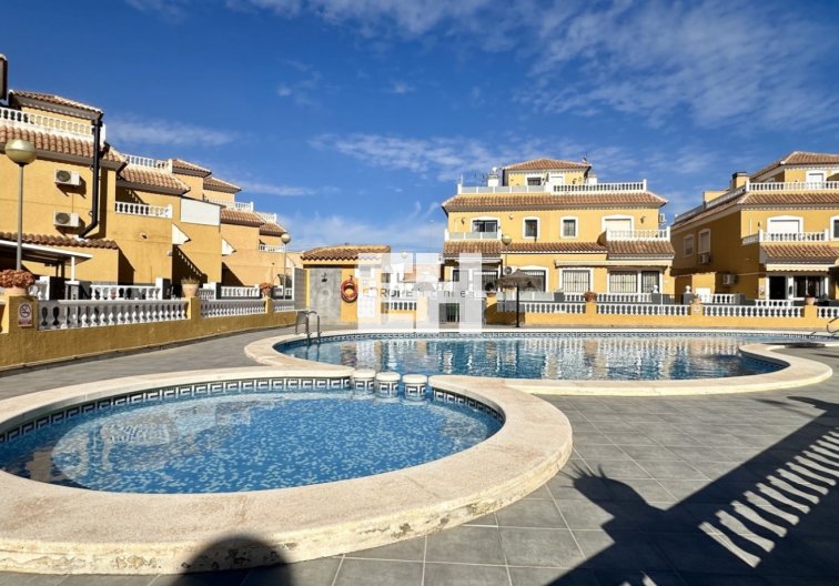 Segunda mano - town house - Orihuela Costa - Costa Blanca
