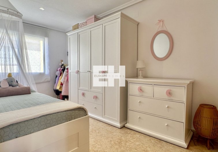 Segunda mano - town house - Orihuela Costa - Costa Blanca