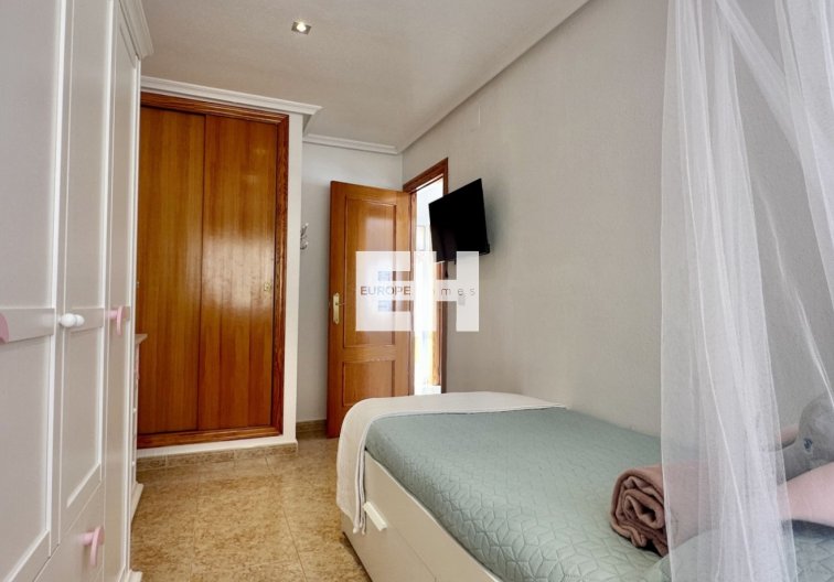 Segunda mano - town house - Orihuela Costa - Costa Blanca