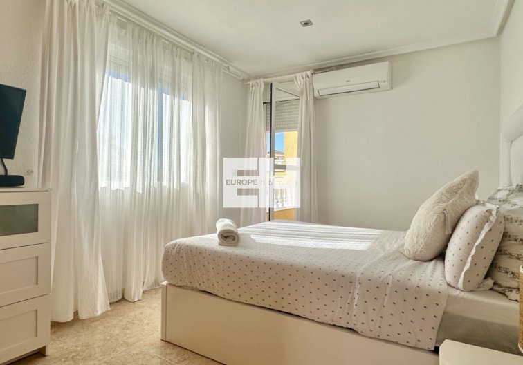 Segunda mano - town house - Orihuela Costa - Costa Blanca