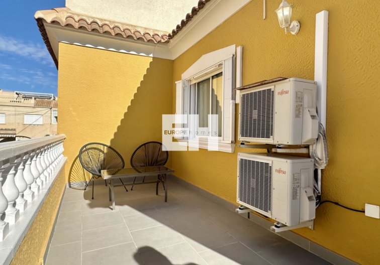 Segunda mano - town house - Orihuela Costa - Costa Blanca