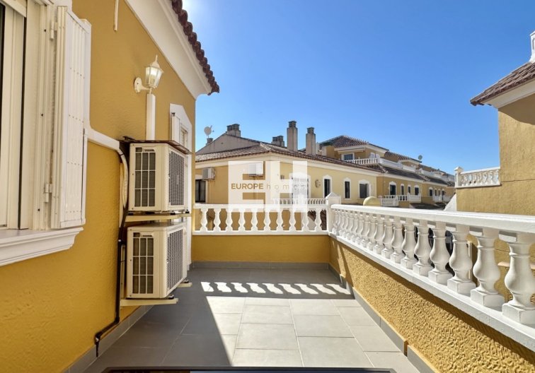 Segunda mano - town house - Orihuela Costa - Costa Blanca