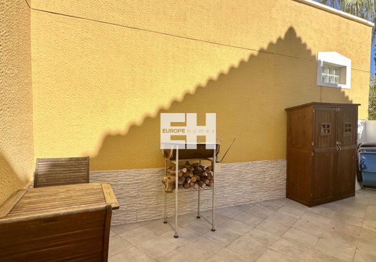 Segunda mano - town house - Orihuela Costa - Costa Blanca