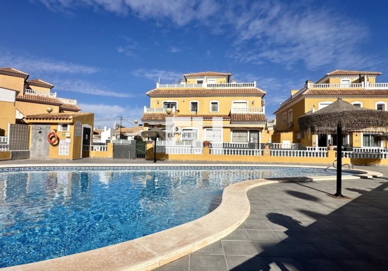 Segunda mano - town house - Orihuela Costa - Costa Blanca