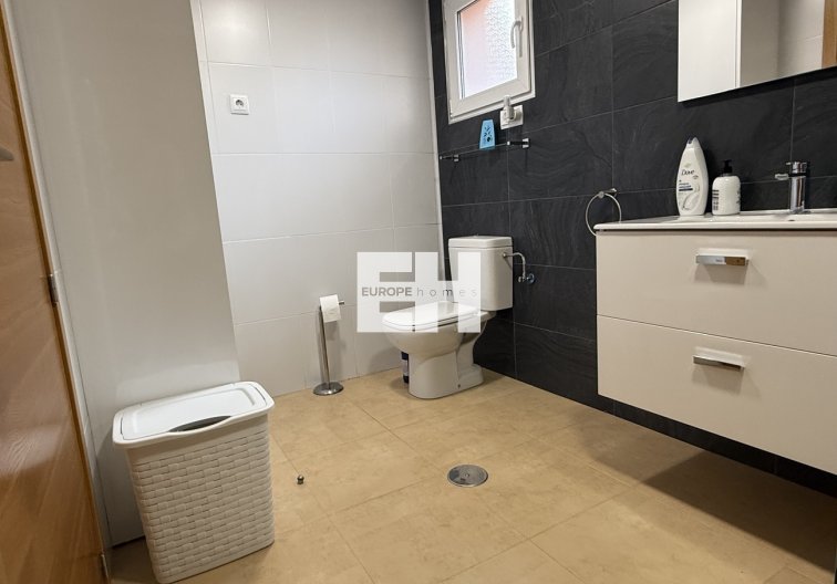 Segunda mano - Apartamento  - Mar Menor Golf Resort - Costa Calida