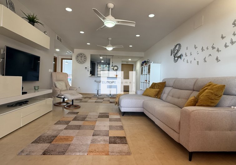 Segunda mano - Apartamento  - Mar Menor Golf Resort - Costa Calida