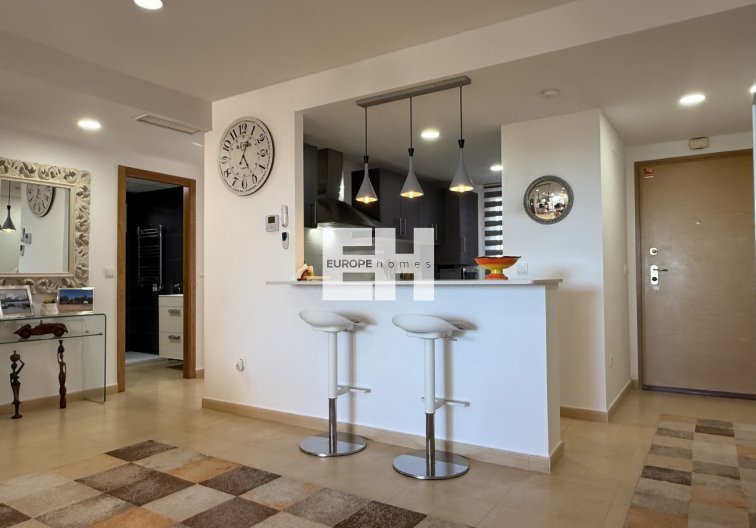 Segunda mano - Apartamento  - Mar Menor Golf Resort - Costa Calida