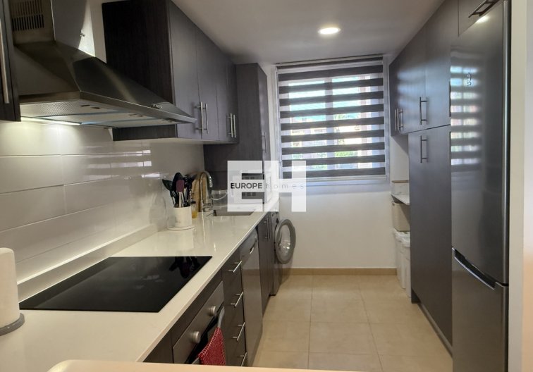 Segunda mano - Apartamento  - Mar Menor Golf Resort - Costa Calida