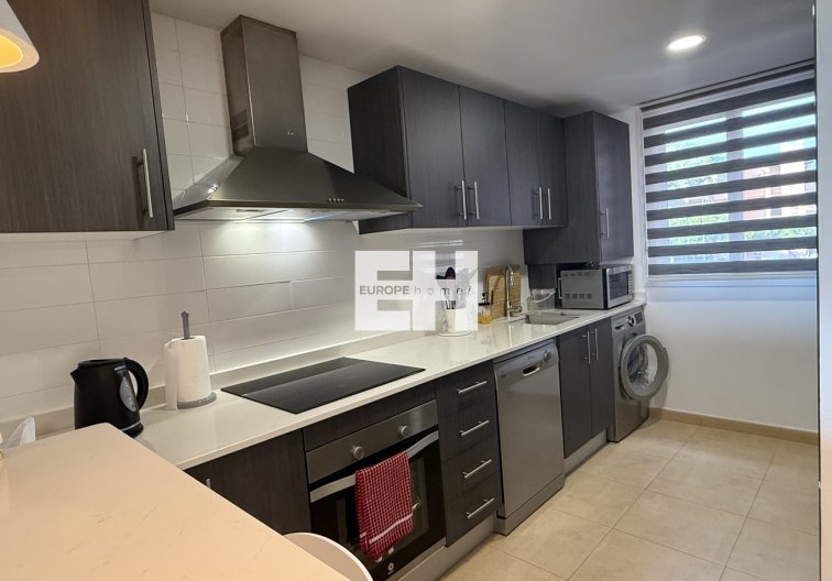 Segunda mano - Apartamento  - Mar Menor Golf Resort - Costa Calida