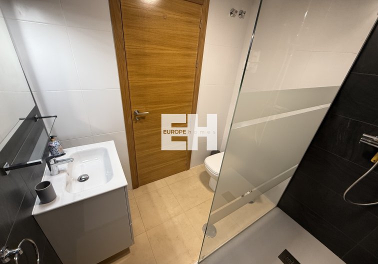 Segunda mano - Apartamento  - Mar Menor Golf Resort - Costa Calida