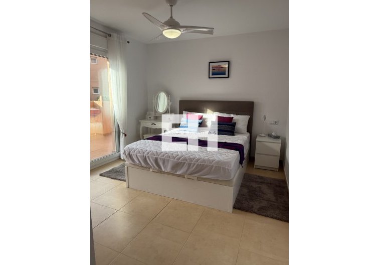 Segunda mano - Apartamento  - Mar Menor Golf Resort - Costa Calida