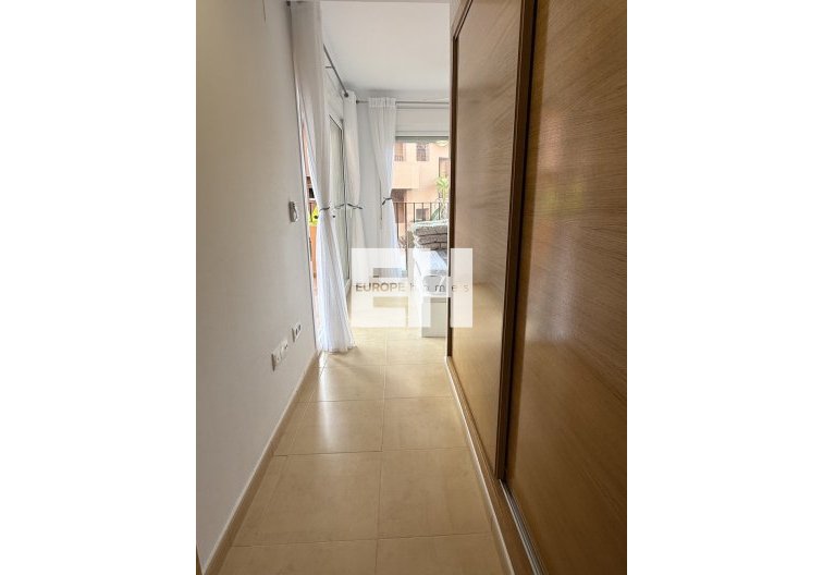 Segunda mano - Apartamento  - Mar Menor Golf Resort - Costa Calida