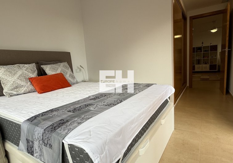 Segunda mano - Apartamento  - Mar Menor Golf Resort - Costa Calida