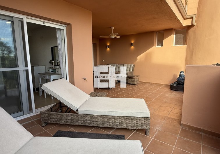 Segunda mano - Apartamento  - Mar Menor Golf Resort - Costa Calida