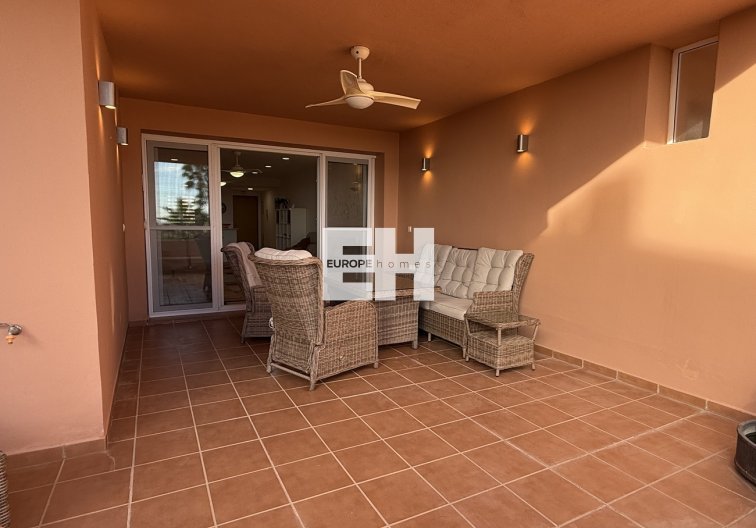 Segunda mano - Apartamento  - Mar Menor Golf Resort - Costa Calida