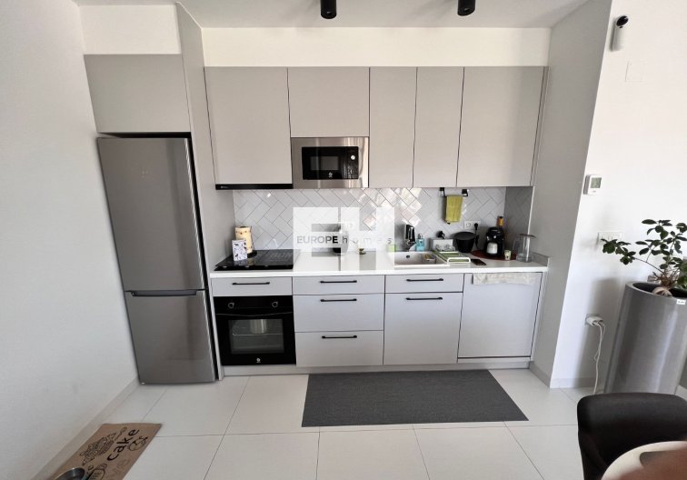 Segunda mano - Apartamento  - San Miguel de Salinas - Inland