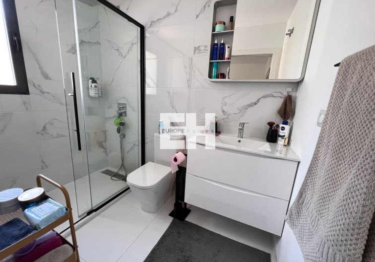 Segunda mano - Apartamento  - San Miguel de Salinas - Inland