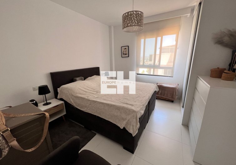 Segunda mano - Apartamento  - San Miguel de Salinas - Inland