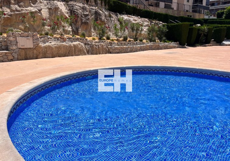 Segunda mano - Apartamento  - San Miguel de Salinas - Inland